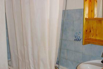 Chalet pour 2 Personnes dans Demi-Quartier, Massif du Mont-Blanc, Photo 1