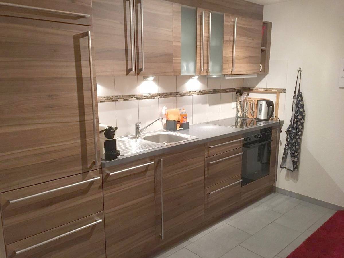 Ganze Wohnung, One-Bedroom Apartment in Wiler, Brig - Goms & Umgebung