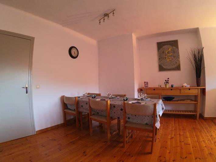 Ganze Wohnung, Ferienwohnung für 6 Personen in Soldeu, Grandvalira