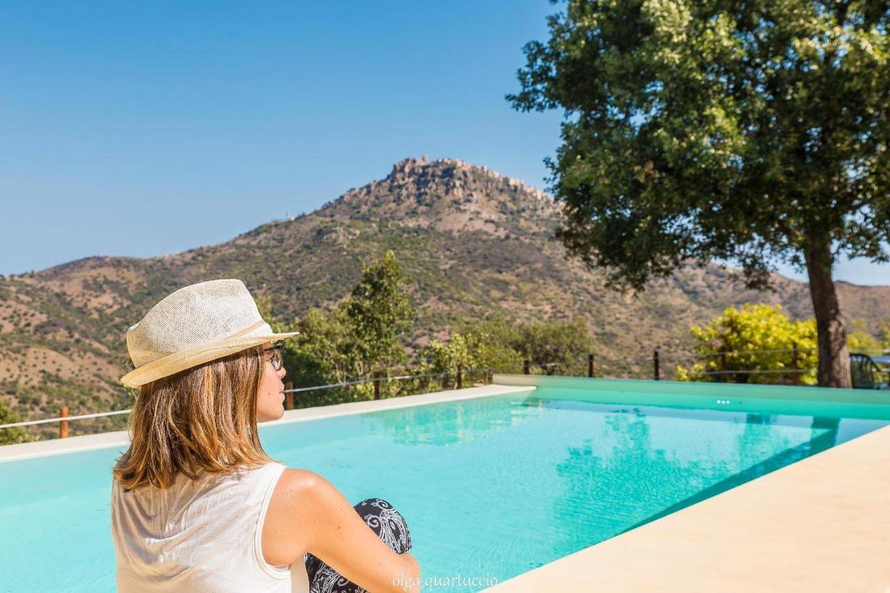 Casale Margherita Turismo Rurale in Pollina, Provincia di Palermo