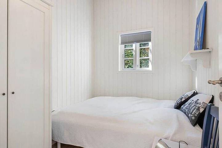 Ferienhaus für 6 Personen, mit Terrasse in Kolding - 4