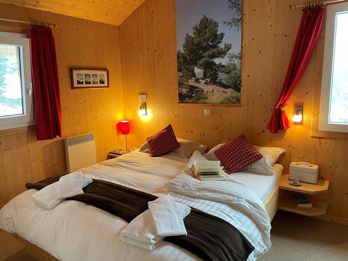 Ferienhaus für 10 Personen, mit Balkon und Whirlpool sowie Terrasse und Sauna an der Turracher Höhe