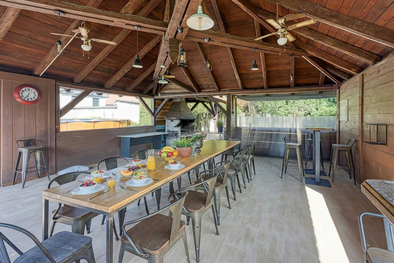 Hedonia Estate /w Sauna and Jacuzzi Near Varaždin in Varaždinska županija
