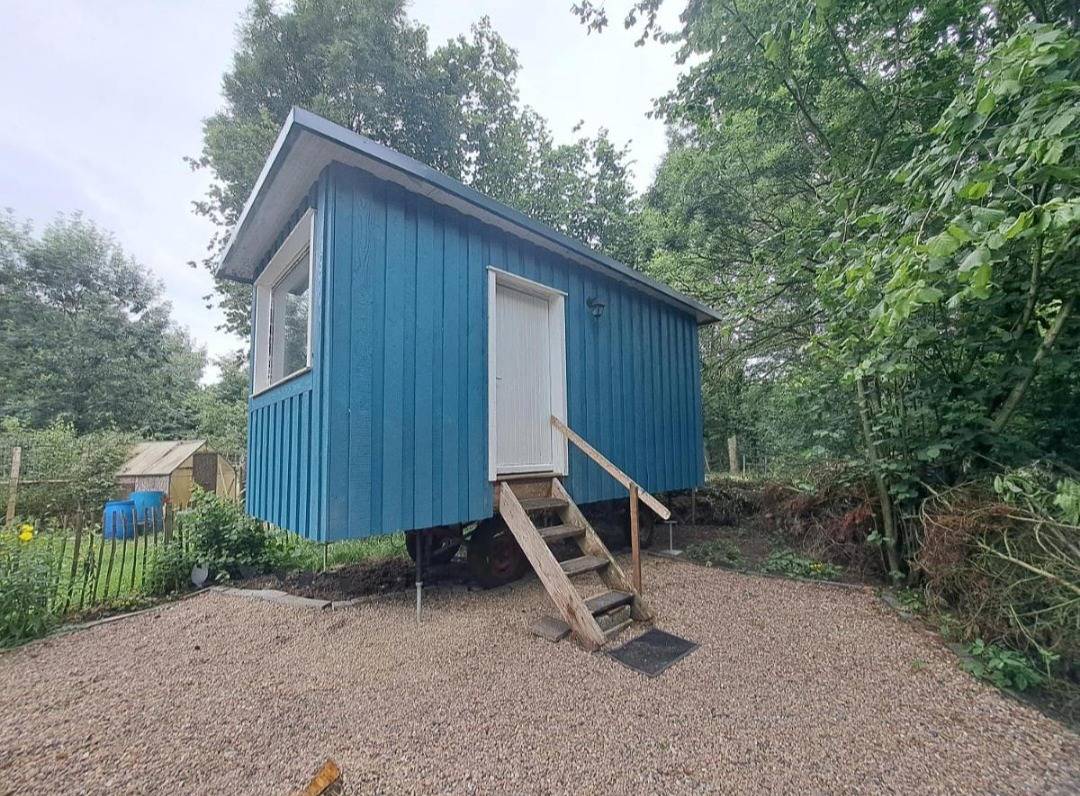 Tiny House Sternenhof - Tiny House Sternenhof (Wingst in Wingst, Cuxland