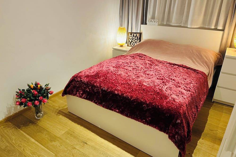 Family Stay Salzburg in Salzburg, DMO Demo Region_1