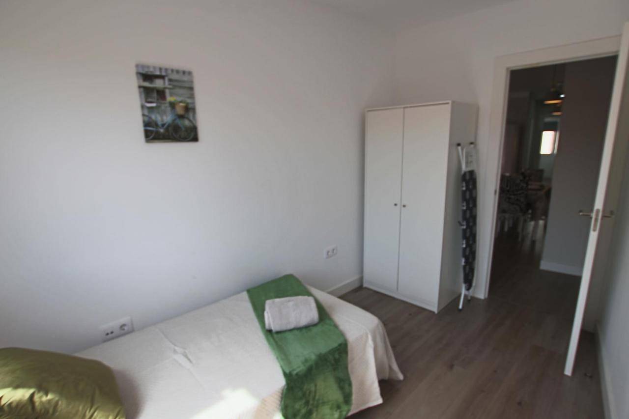 Appartement entier, Apartment with Balcony in Castro (Spain), Granadilla de Abona