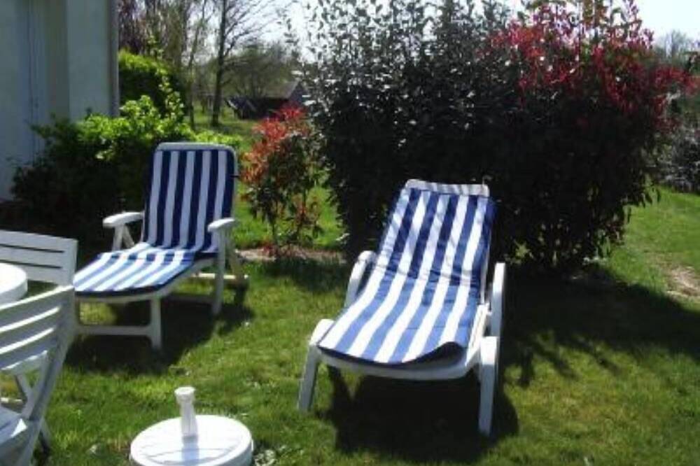 Apartamento entero, Piso / apartamento - Herbignac in Herbignac, Region de Saint-Nazaire
