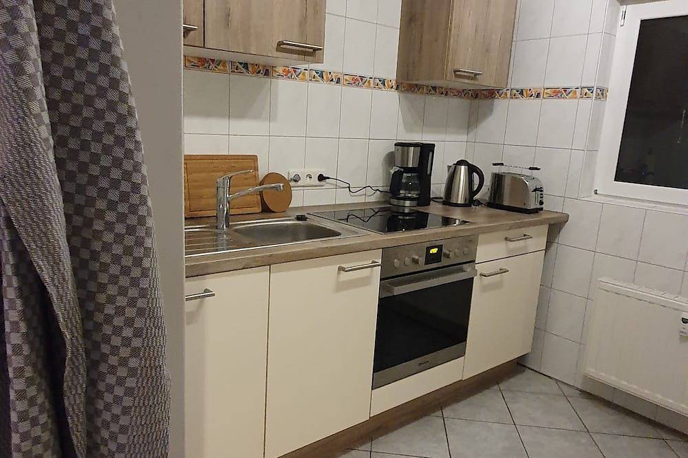 Ganze Wohnung, Schöne Ferienwohung im Mühlenhaus auf dem Gutshof Husenhof in Xanten, Niederrhein
