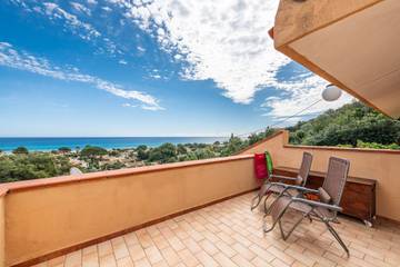 Ferienhaus für 4 Personen in Costa Rei, Muravera, Bild 1