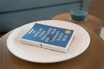 Ferienwohnung für 6 Personen in Mildstedt, Nordfriesland, Bild 1