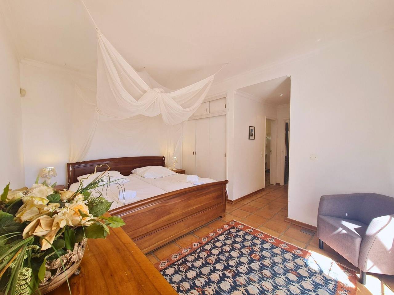 Villa Doce Vida in São Sebastião, Lagos