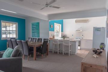 Holiday Home for 10 People in Myola, Jervis Bay, Photo 4