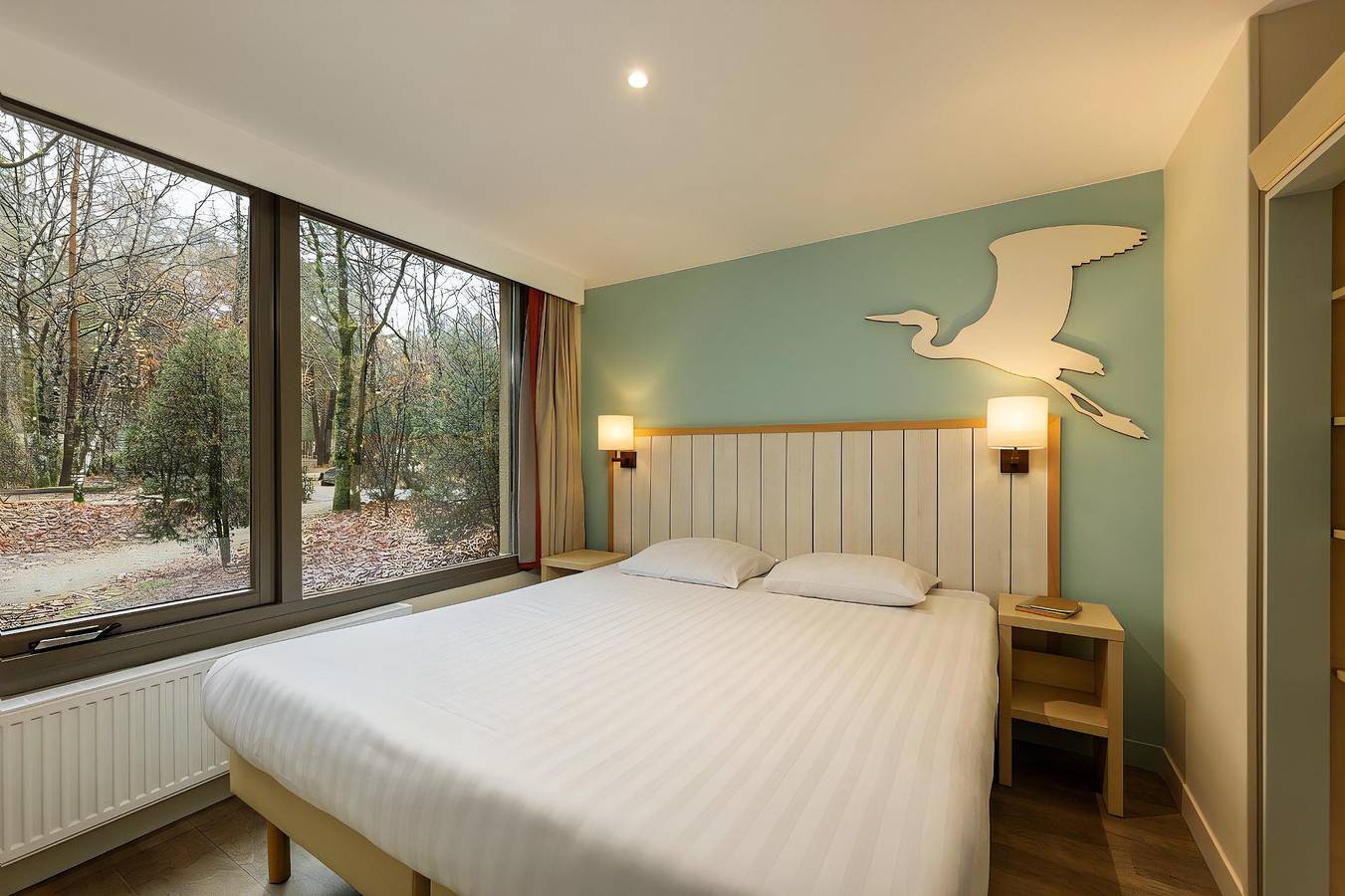 Cottage  Comfort cottage Nieuw Design in Chaumont-sur-Tharonne, Sologne