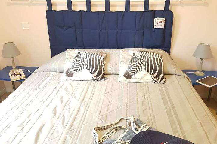 Gîte pour 2 personnes, animaux acceptés à Eugénie-les-Bains - 2