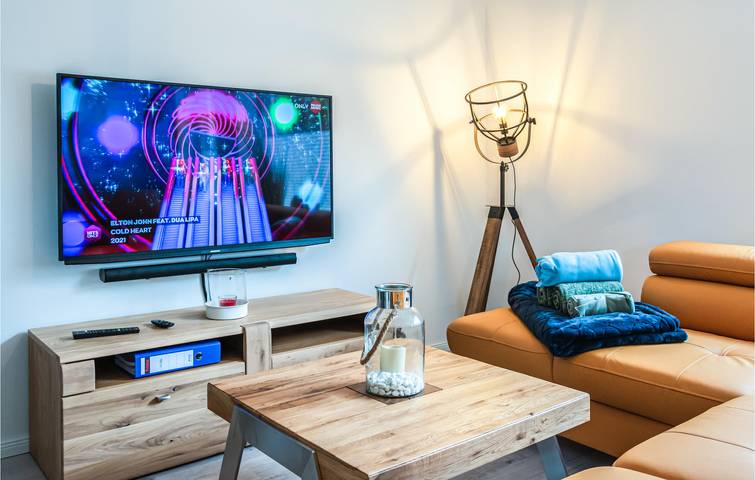 Ferienhaus für 7 Personen, mit Terrasse, kinderfreundlich in Klütz - 4