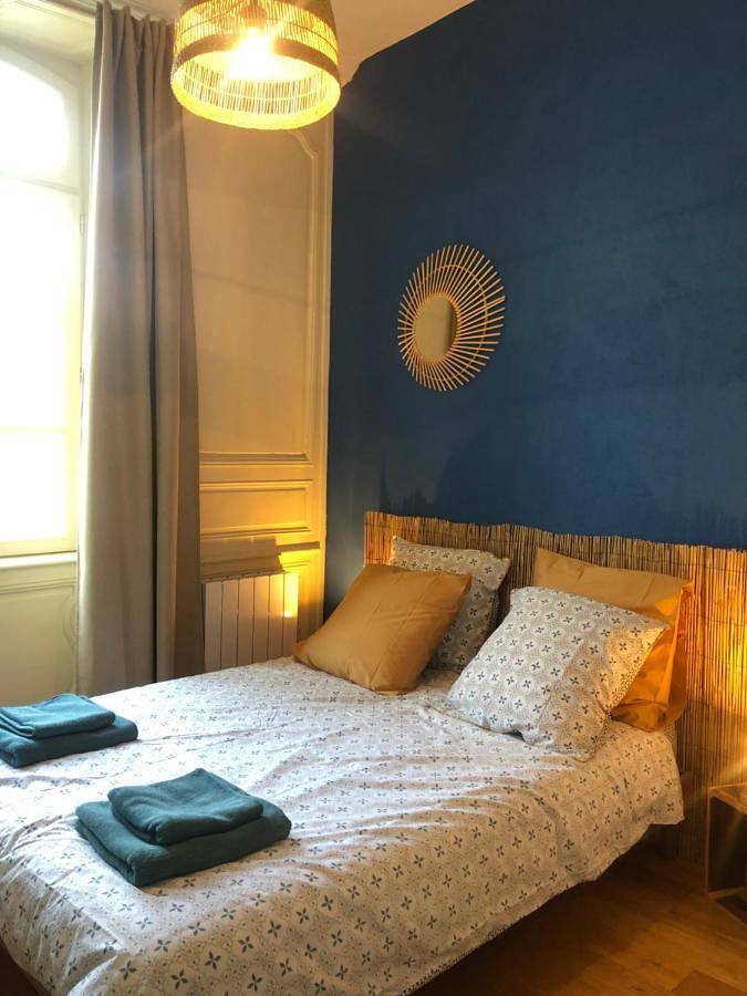 Apartamento de vacaciones para 2 personas, con vistas - 1