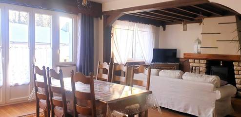 Gîte pour 6 Personnes dans Moiry, Ardennes, Photo 3