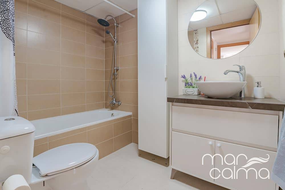 Entire apartment, Coqueto Apartamento Junto al Ebro in Terres de l'Ebre, Delta de l'Ebre