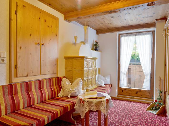 Ganze Wohnung, Comfortappart Eberharter in Bruck am Ziller, Kaisergebirge