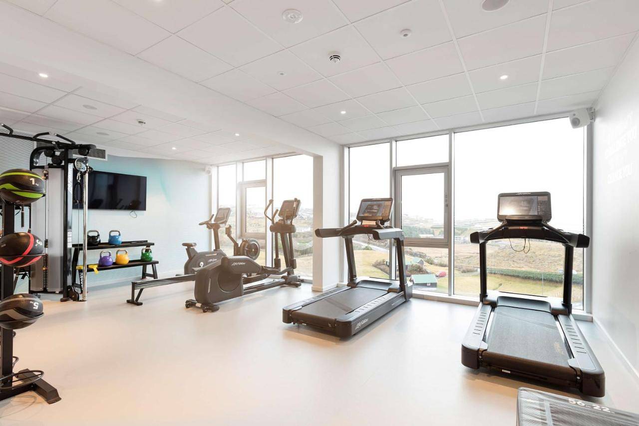 Hilton Garden Inn Faroe Islands in Tórshavn, Färöer