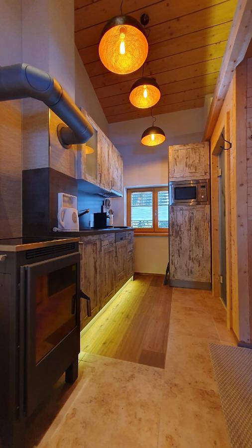 Chambre d’hôte pour 2 personnes, avec jardin et vue à Bach - 3