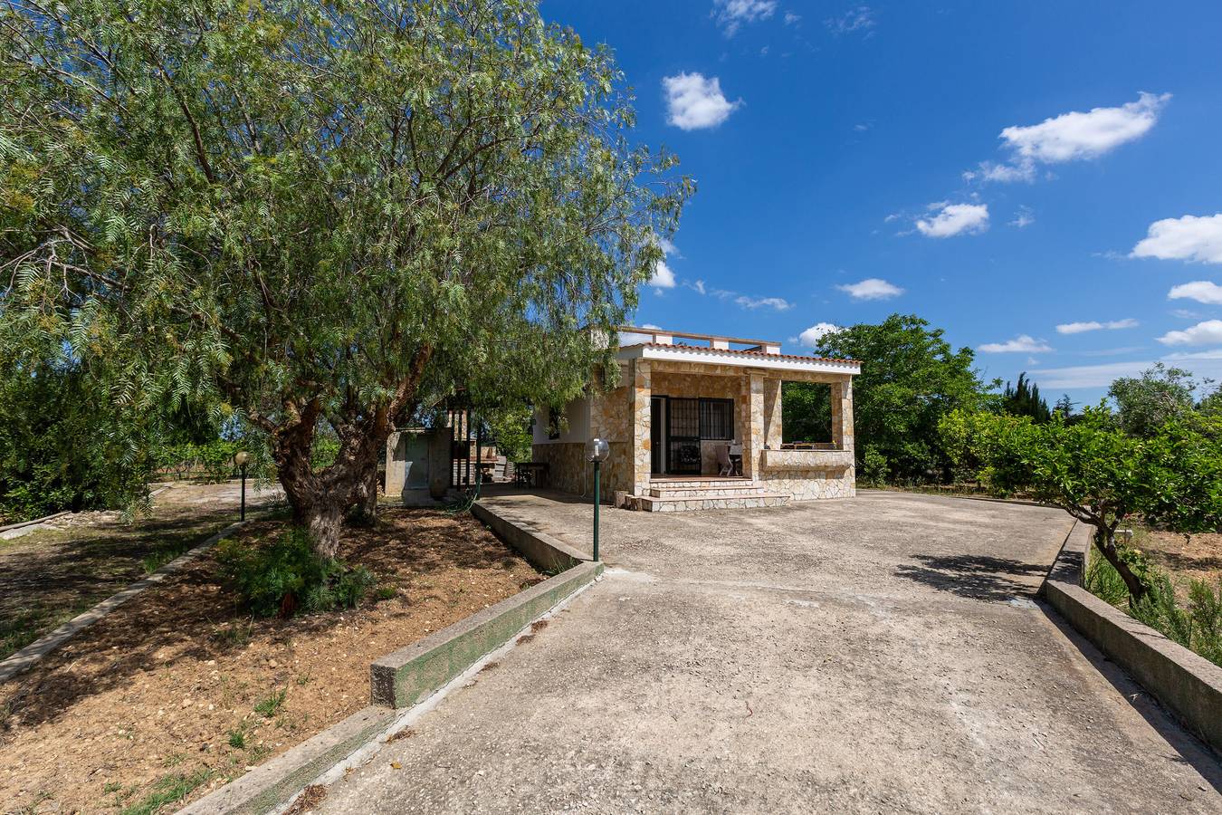 Casetta Tonino by Barbarhouse in Casarano, Golfo di Taranto