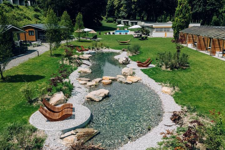 Hotel Schloss Ragaz - Wandertage in Pfäfers Bad, Bad Ragaz