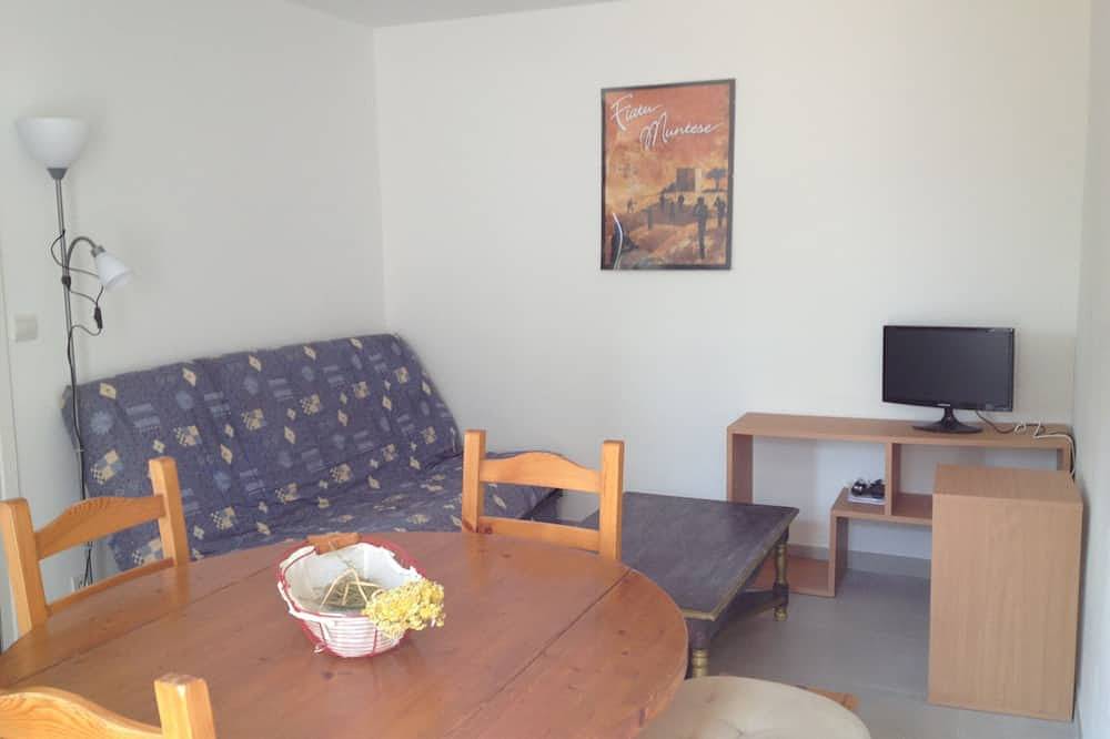 T3 10 mn calvi,mer et riviere in Calenzana, Région de Calvi