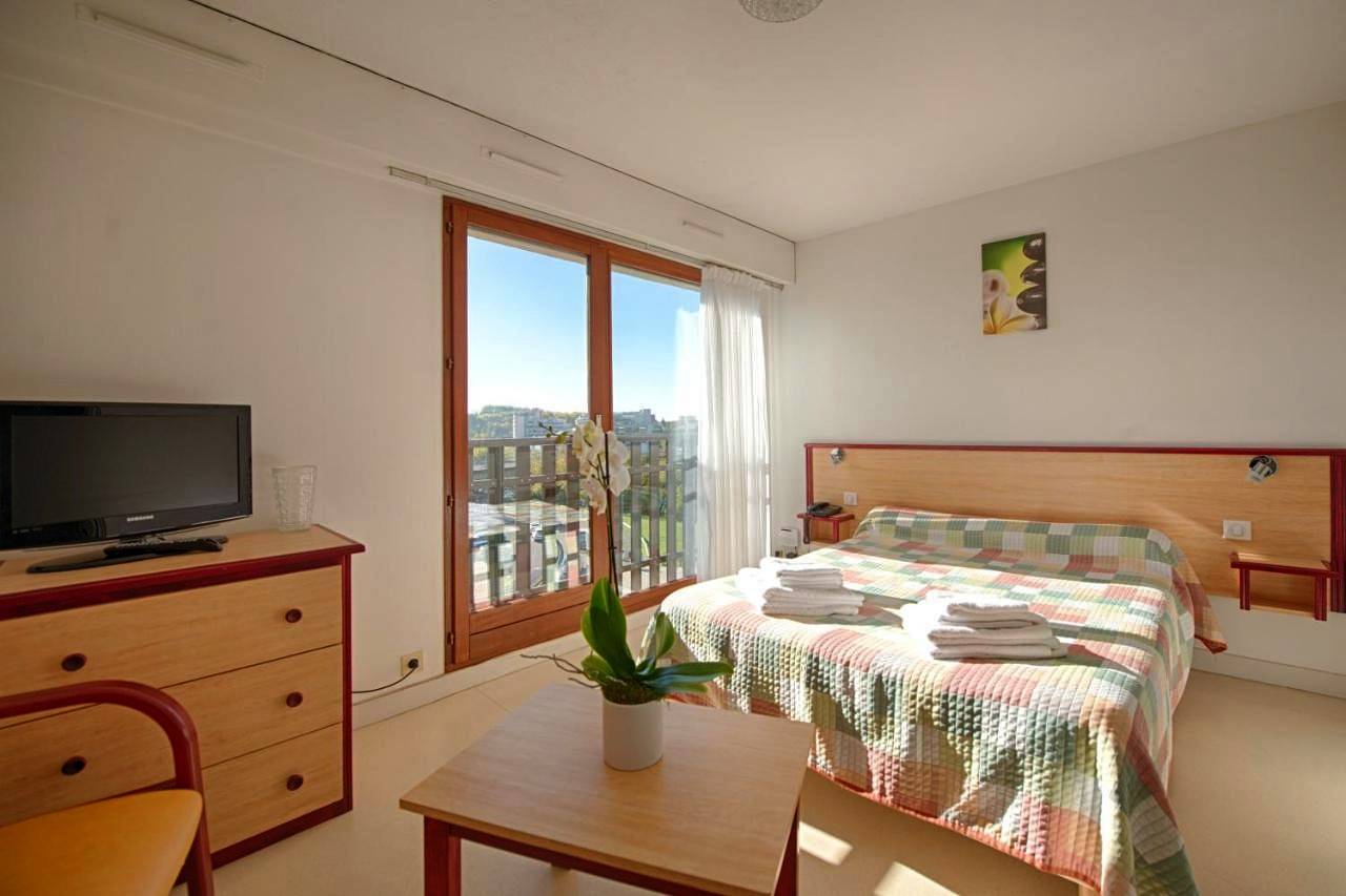 Standard Double or Twin Room in Dax, Région de Dax