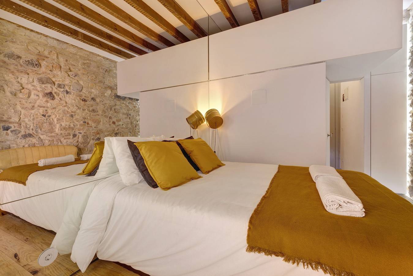 Appartement 'Lxfactory Terrace Lisbon Loft' met terras & Wi-Fi, foto 12