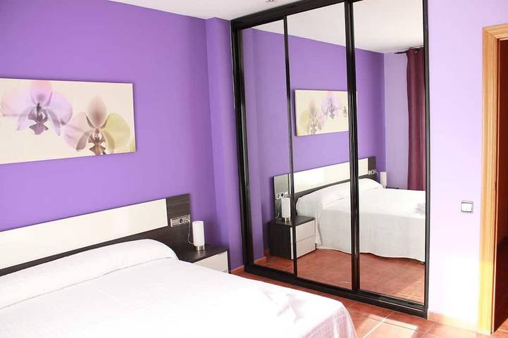 Appartement entier, Appartement Complet À L'Extérieur De 20 'De Barcelone in Barcelone l'intérieur des terres
