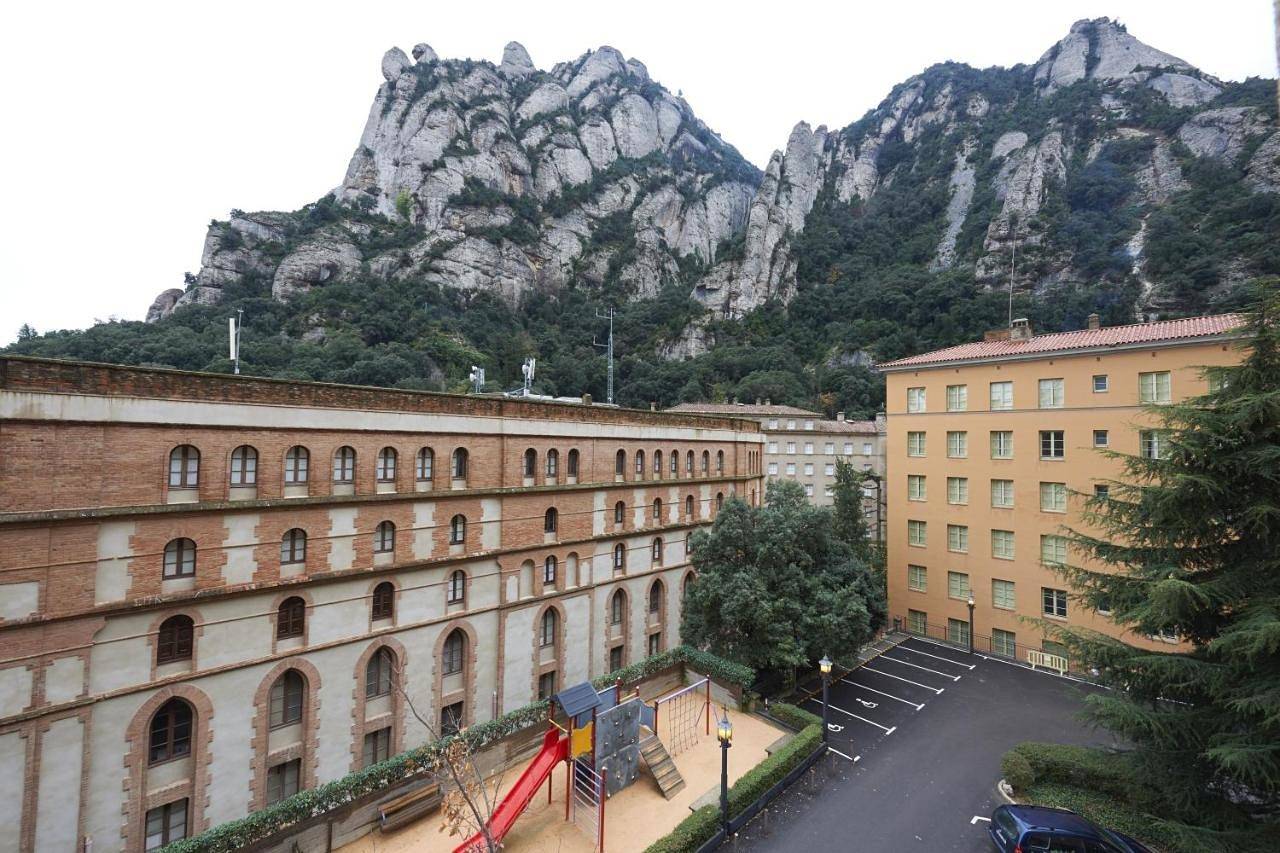 Hôtel pour 10 personnes in Monistrol de Montserrat, Barcelone l'intérieur des terres