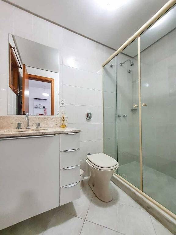 Ganze Wohnung, Gemütliche Wohnung im Zentrum von Gramado, Studiotyp, genießen und Rasen leben !!! in Gramado, Rio Grande do Sul