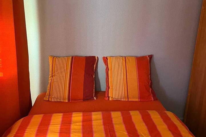 Gîte pour 8 personnes à Sarcelles - 3