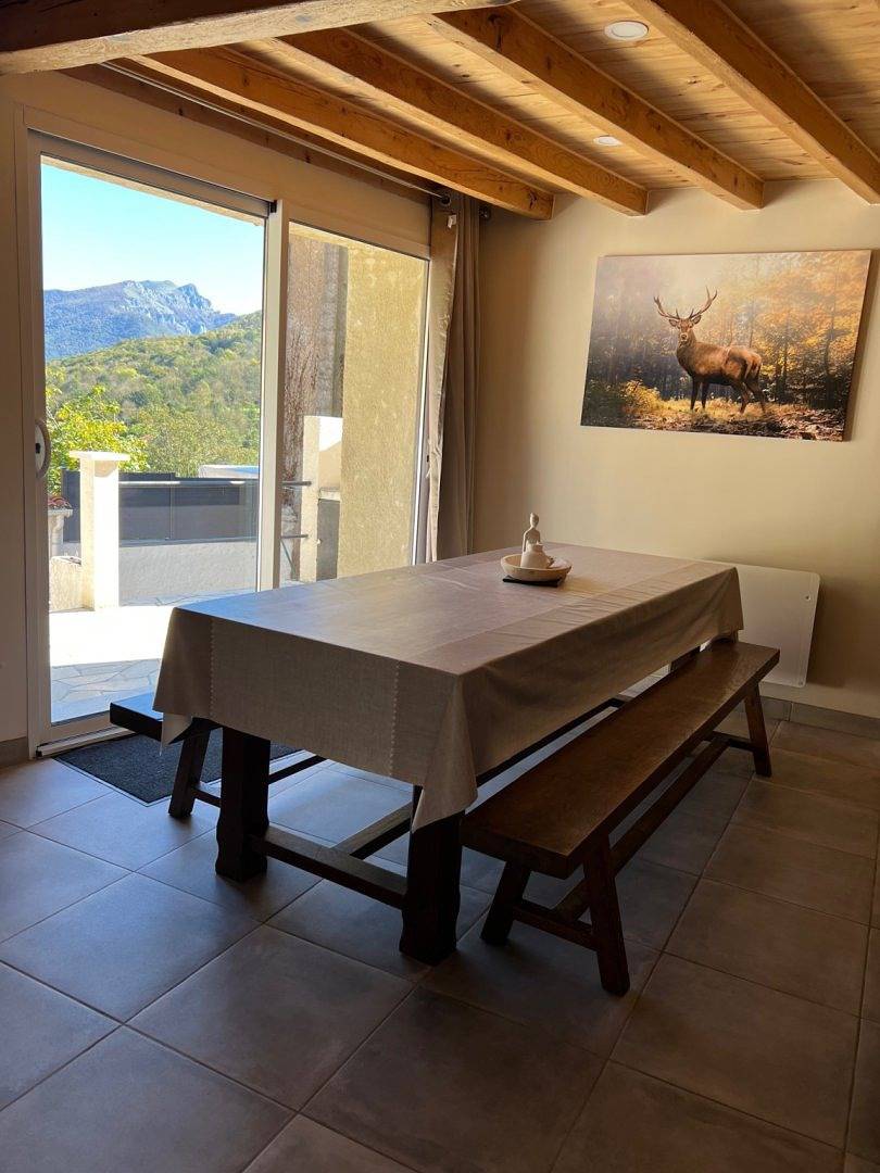 Gîte de montagne, vallée de Barousse in Thèbe, Pyrénées