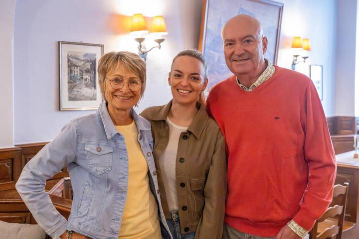 Hôtel pour 2 personnes, avec vue et jardin à Vianden - 3