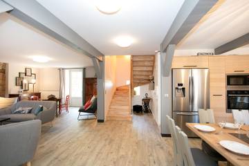 Cottage voor 15 Personen in Dourgne, Tarn, Afbeelding 4