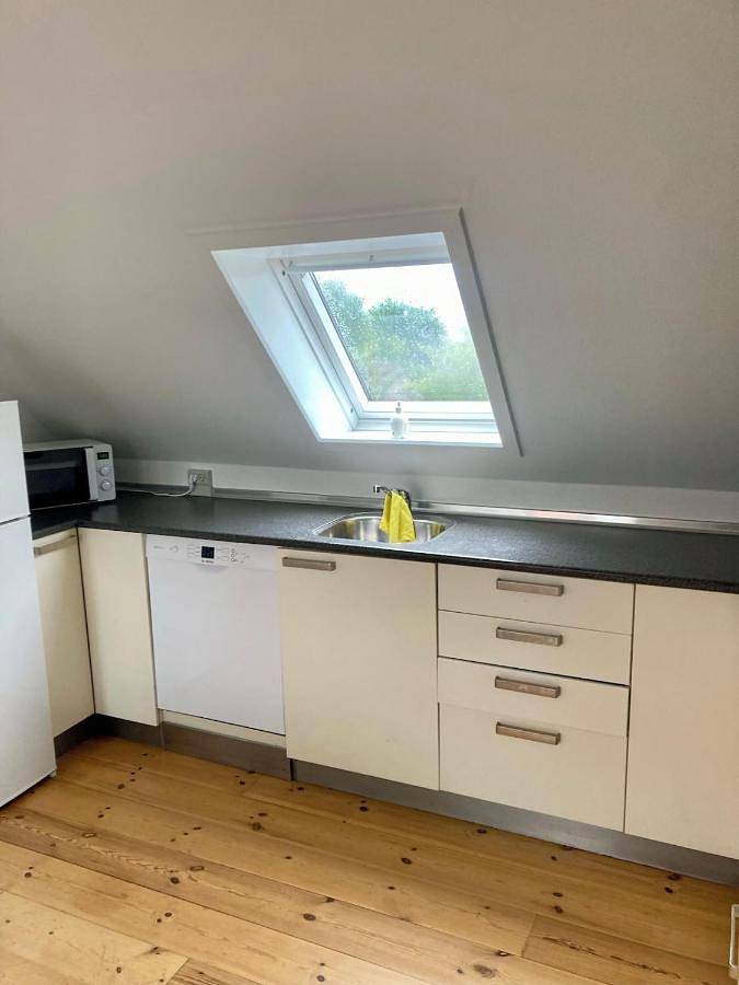 Ferienwohnung für 6 Personen in Frederikshavn - 2