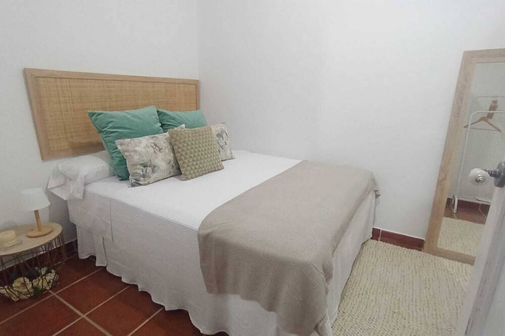 Entire apartment, Apartment Calma Suite albox in Albox, Almería Province
