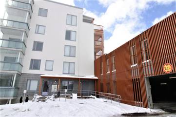 Gîte pour 4 personnes à Espoo