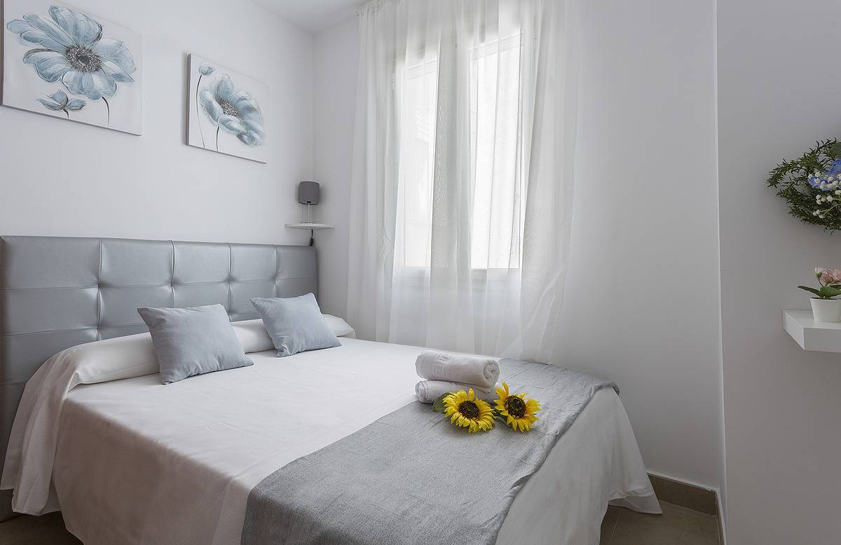 Apartamento entero, Miguel Mancheño 2 ático A in Arcos de la Frontera, Pueblos Blancos