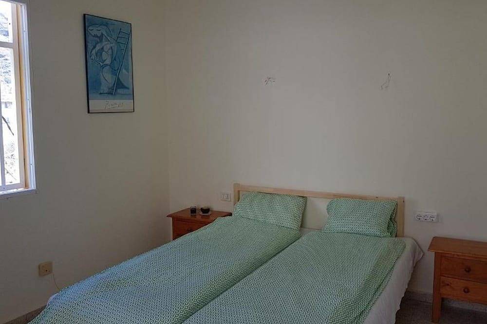 Ganze Wohnung, Wohnung Hoya Baja 26 in Punta del Hidalgo, San Cristóbal de La Laguna