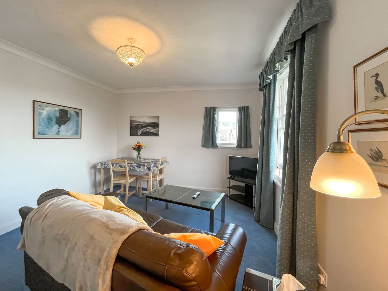 Entire apartment, Avocet Apartment - Uk51130 in Argyll & Bute