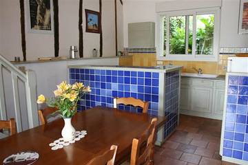 Gîte pour 6 Personnes dans Poyanne, Région de Dax, Photo 2