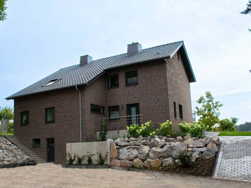 Ferienhaus mit 2 Schlafzimmer in Lichtenau, Teutoburger Wald