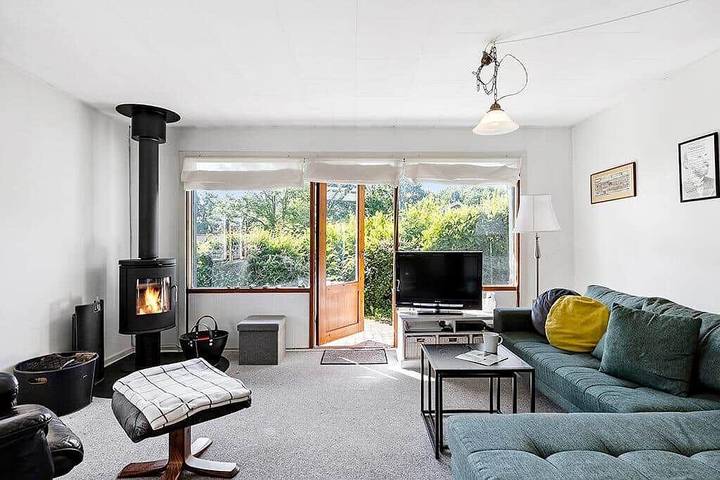 Ferienhaus für 4 Personen in Løjt - 2