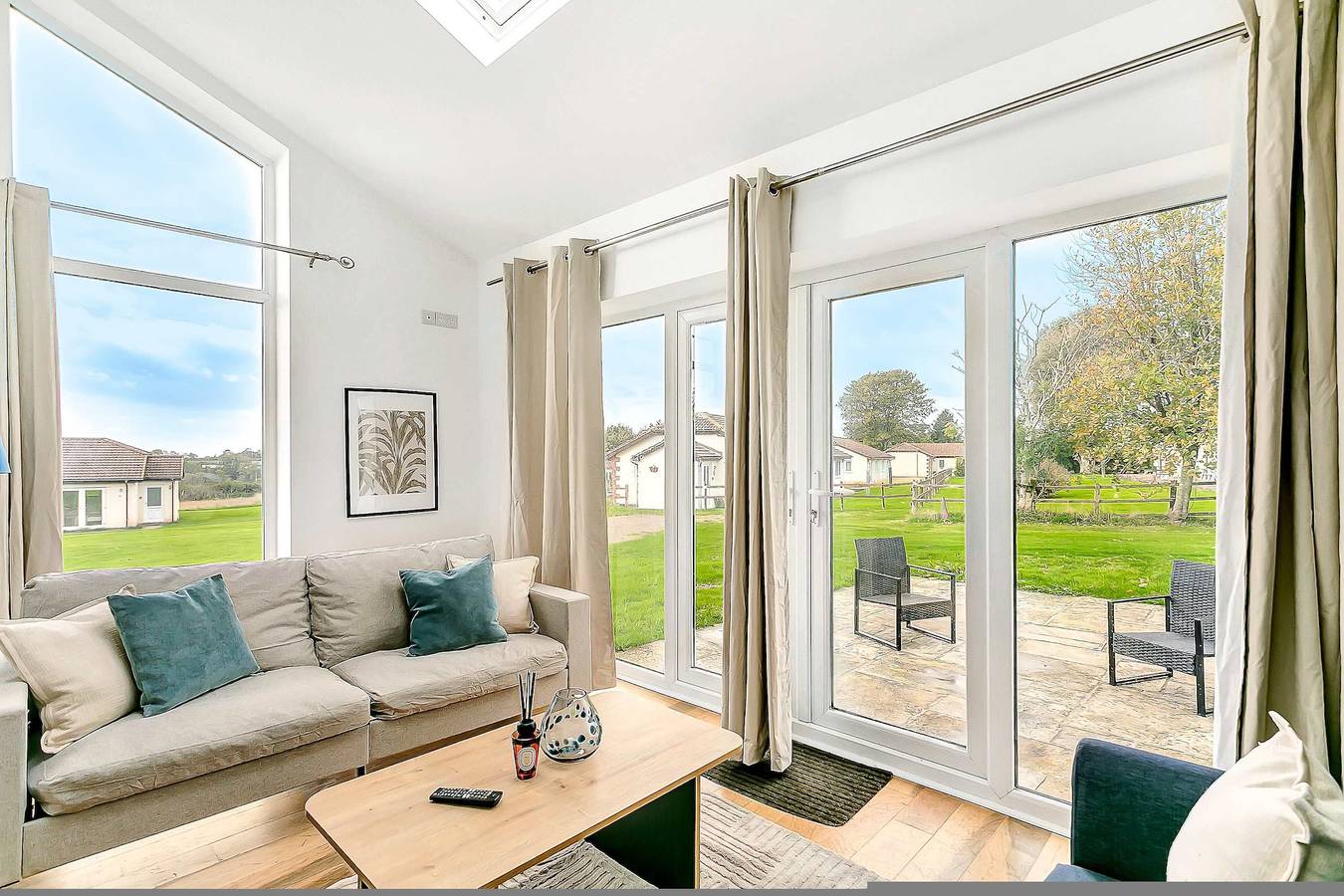 Holiday Rental for 4 People in Branscombe, Devon