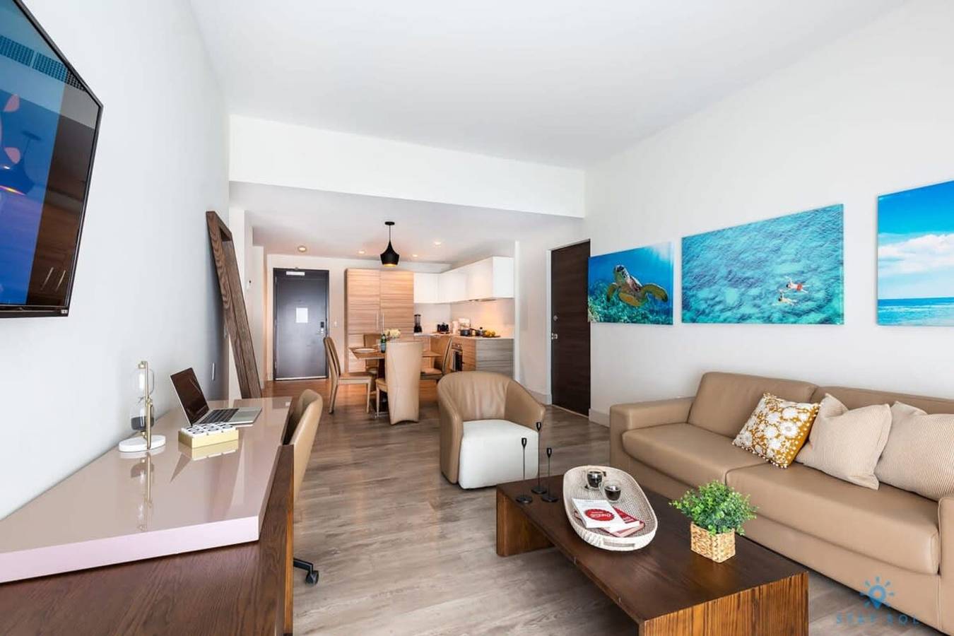 Apartamento entero, Cozy Apartment Hollywood Beach - Amazing Pool in Hollywood Beach (FL), Hollywood (Florida)