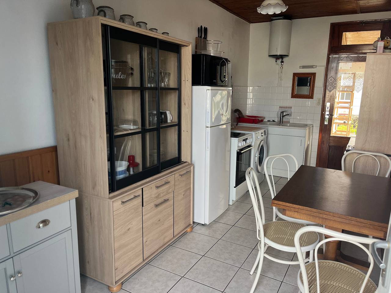 Charmante maison 4 personnes à L'Épine, proche plage in L'Épine, Noirmoutier
