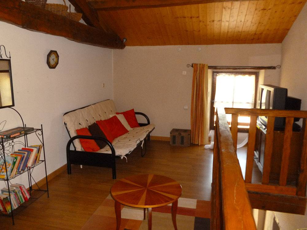 Gîte La Jussandière in Boismé, Deux-Sèvres